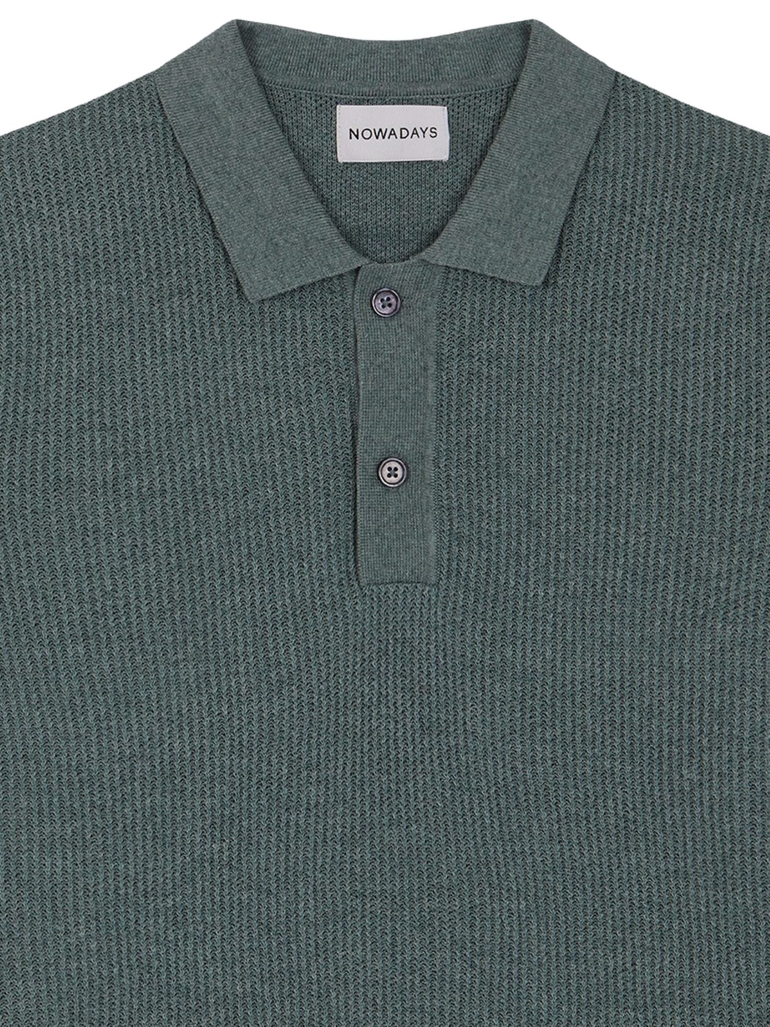 NOWADAYS Poloshirt