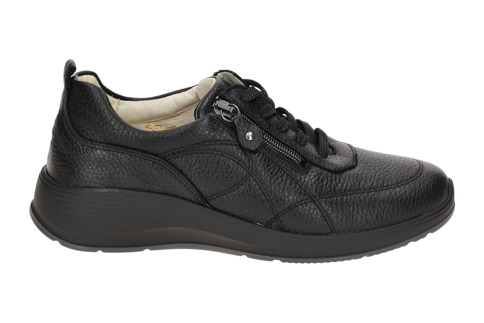 Waldläufer 698004 199 001 Schnürschuh
