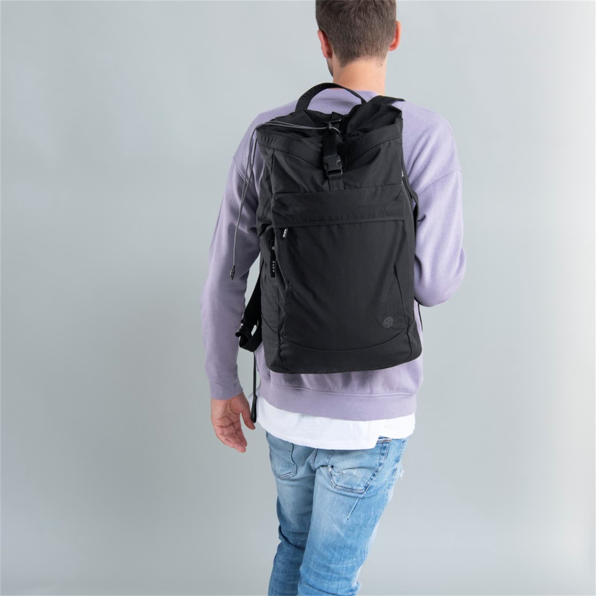 eoto Rucksack AIR SKY:HIGH Daypack, nachhaltig, 28 L (1-tlg) günstig online kaufen