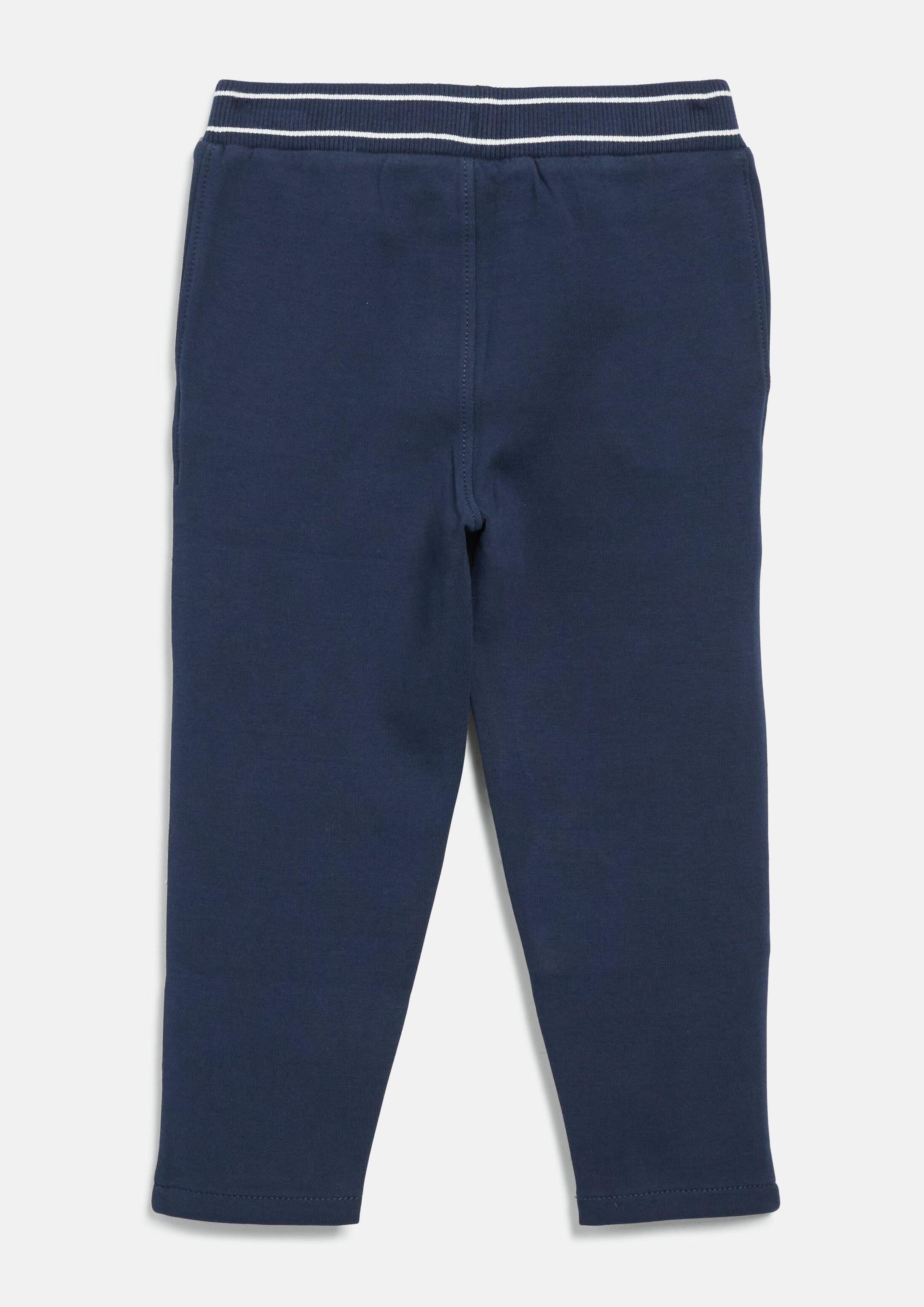 s.Oliver Chinos Leggings Jogpants mit Eingrifftaschen