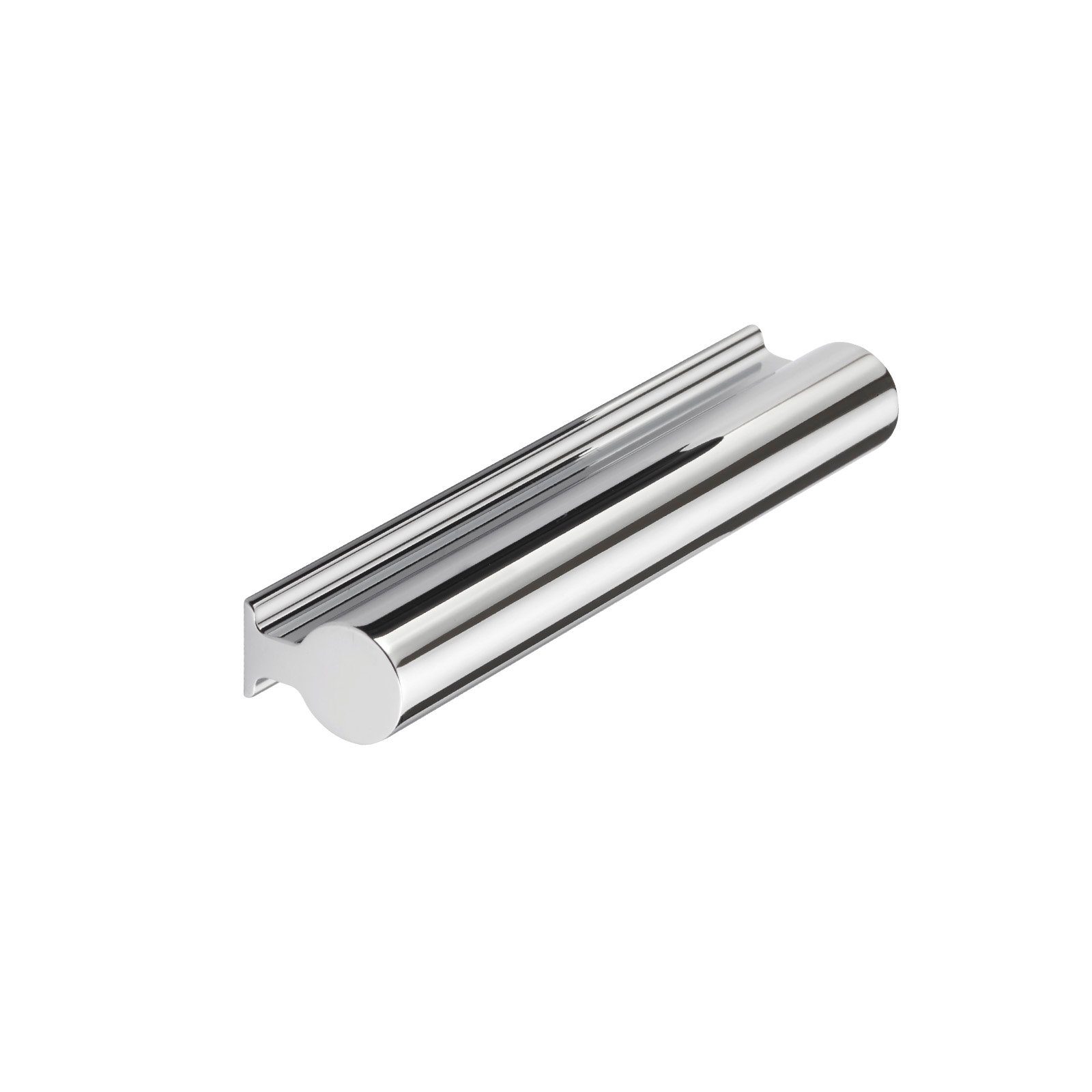 Möbelgriff HELSING Aluminium eloxiert BA 96 - 320 mm