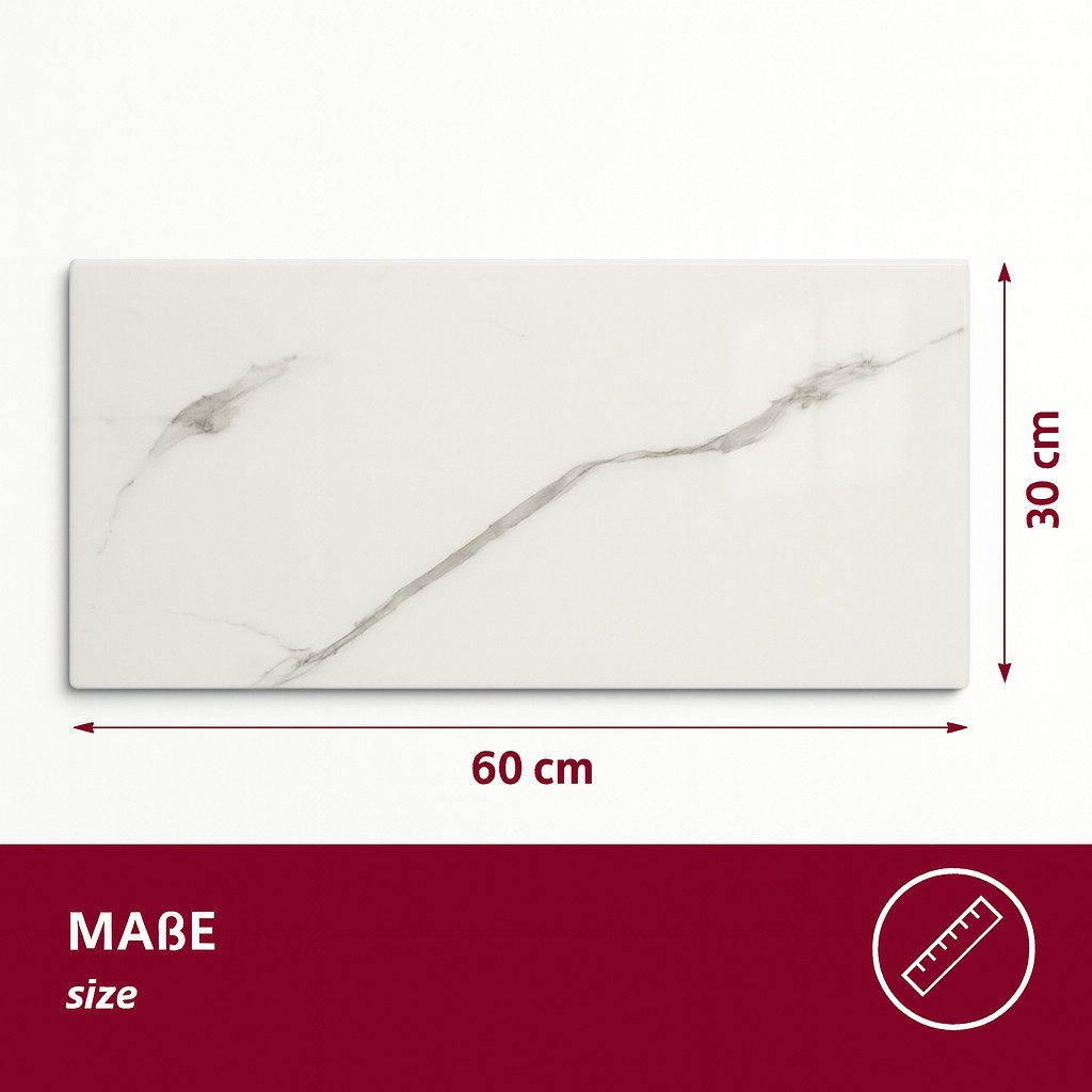 HOOZ Wandpaneel Selbstklebende Wandpaneele 10er Set 30x60 cm – Wandverkleid günstig online kaufen