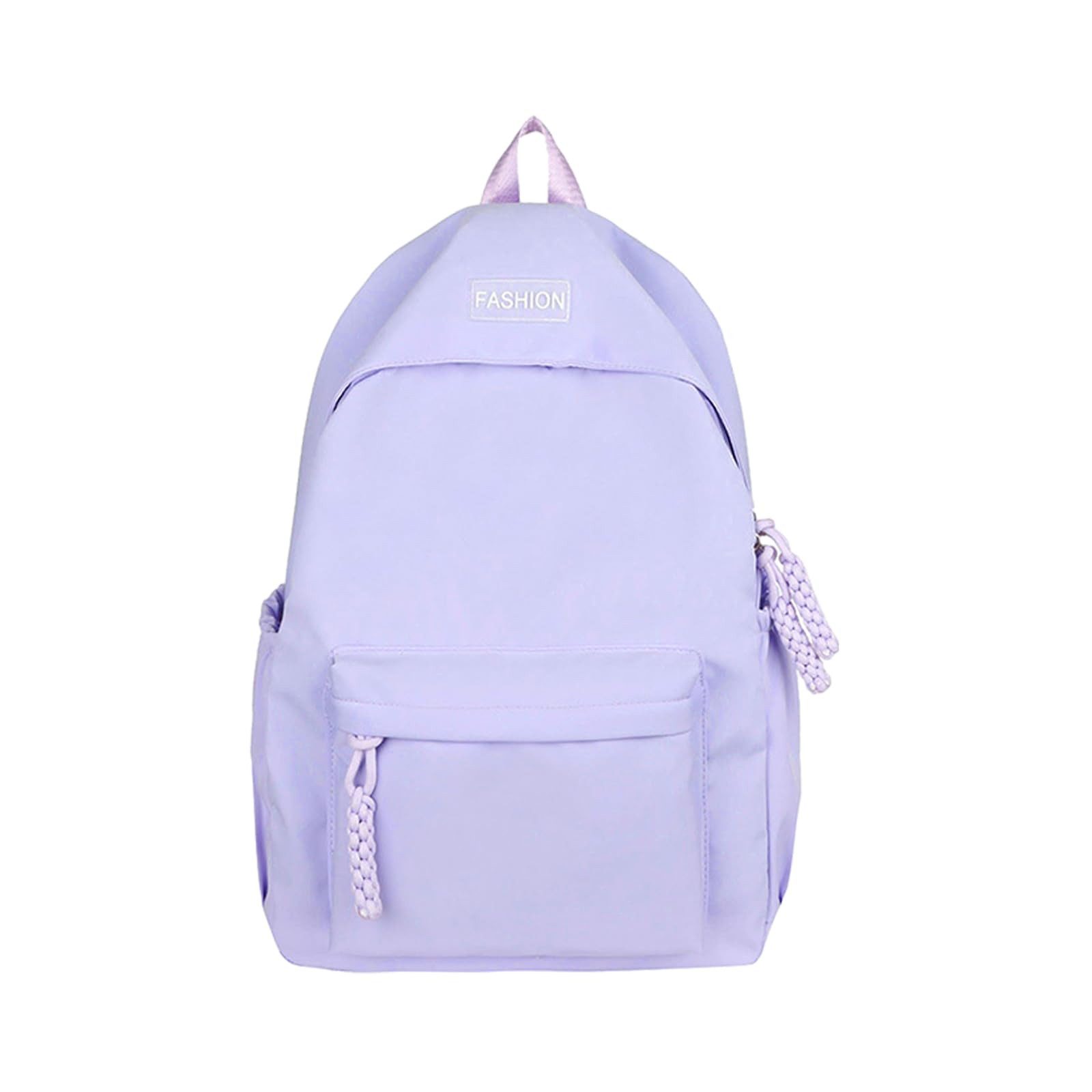 Coonoor Schulrucksack Teenager -Rucksack,Laptop-Tasche,Freizeitrucksack