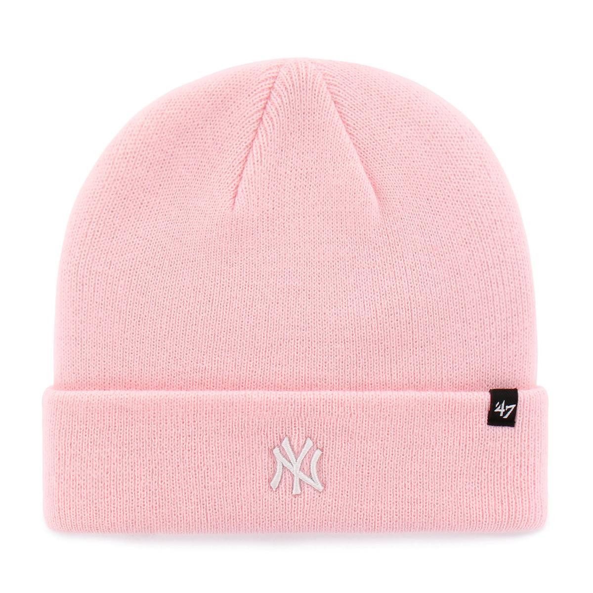 '47 Brand Beanie '47 Brand Beanie MLB New York Yankees Centerfield '47 CUFF günstig online kaufen