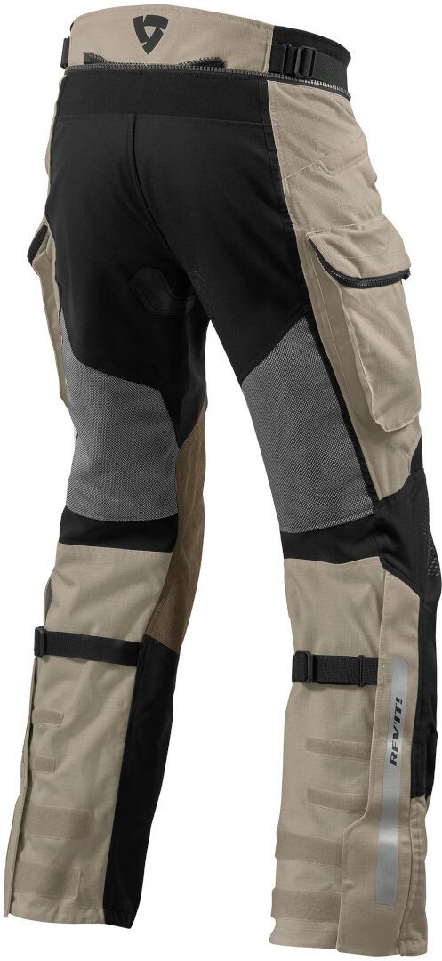 Revit Motorradhose Cayenne 2 Motorrad Textilhose