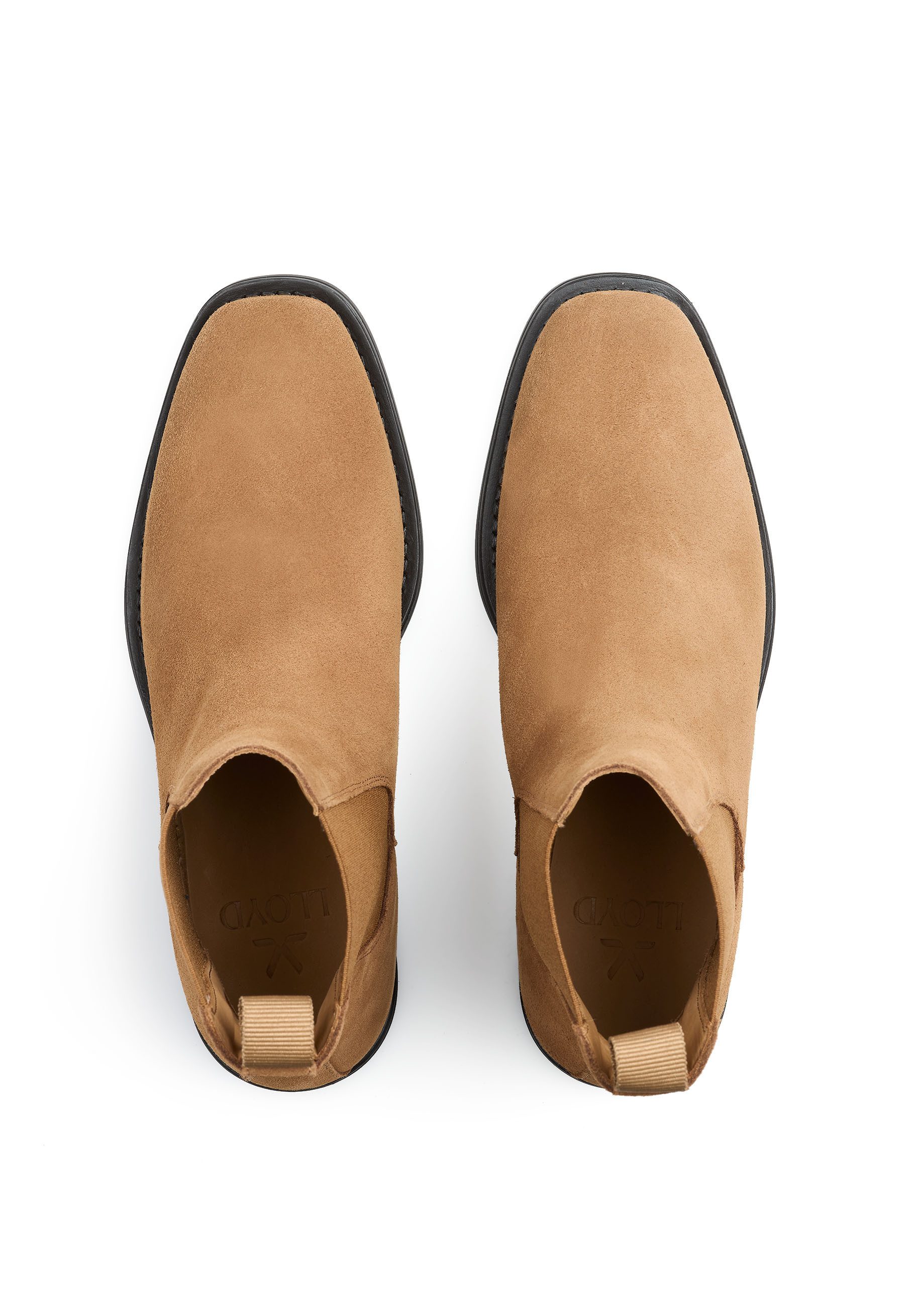 Lloyd SENSA 315 Chelseaboots mit klassischem Design – Bild 5 von 5