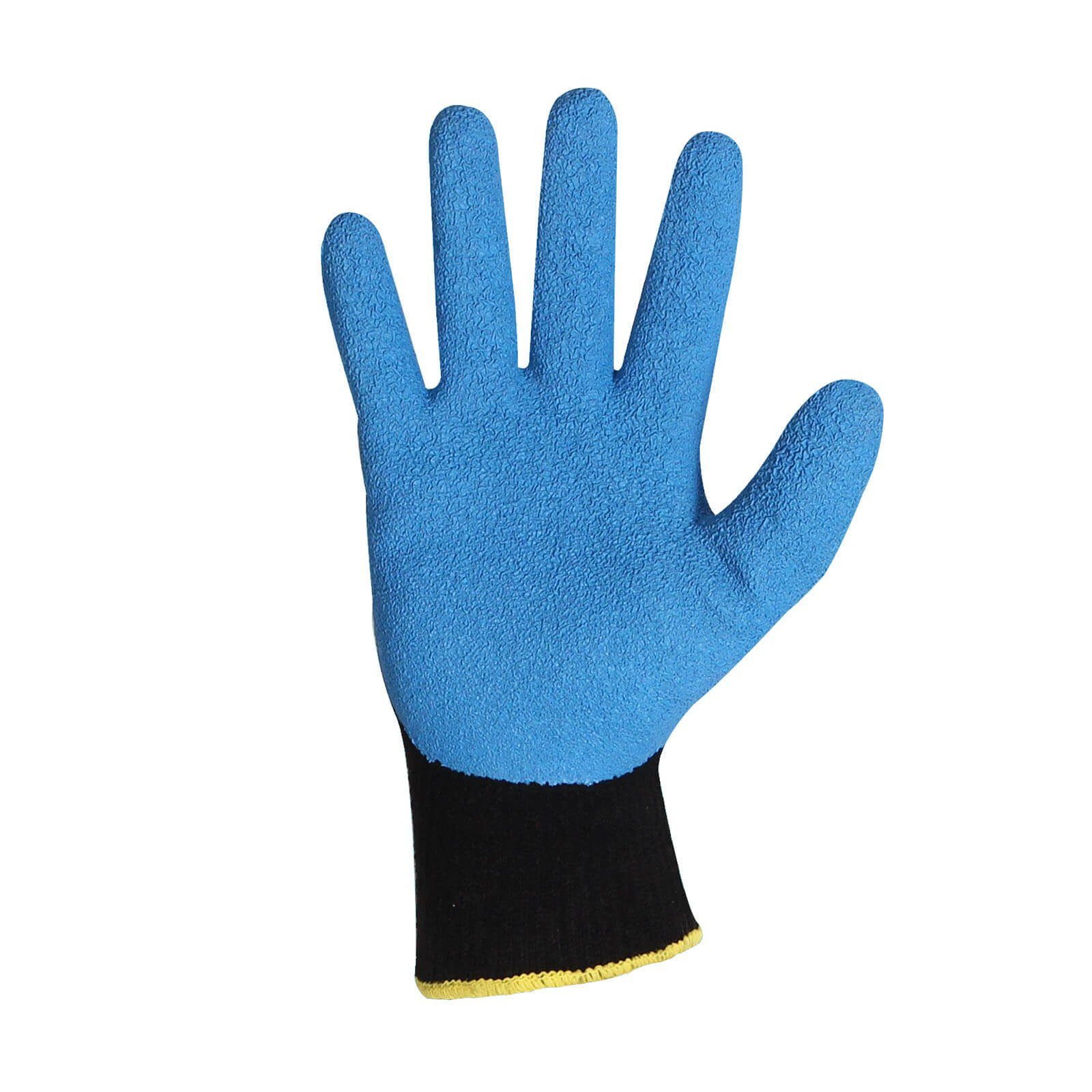 Paar Wilpeg (Spar-Set) 9 Kälteschutz-Handschuhe, Gr. 12 Arbeitshandschuhe wilpeg® Skihandschuhe