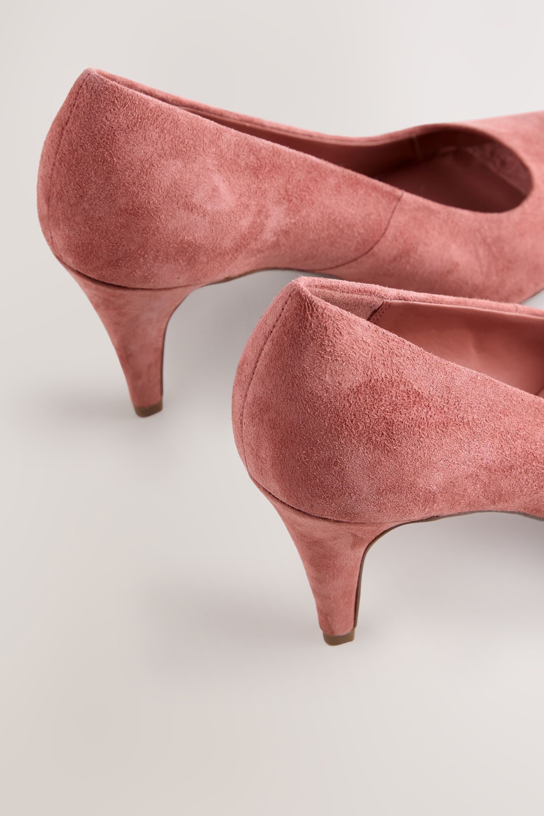 Next Forever Comfort® Absatzschuhe aus Premium-Leder Peeptoepumps (1-tlg) günstig online kaufen