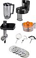 Bosch Küchenmaschine Home Professional Mum57860 2021 Bosch Küchenmaschine Home Professional Mum57860 2021