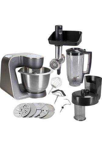 BOSCH Комбайн кухонный HomeProfessional MUM5...