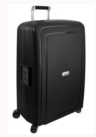 SAMSONITE Пластиковый чемодан на колесах "S...