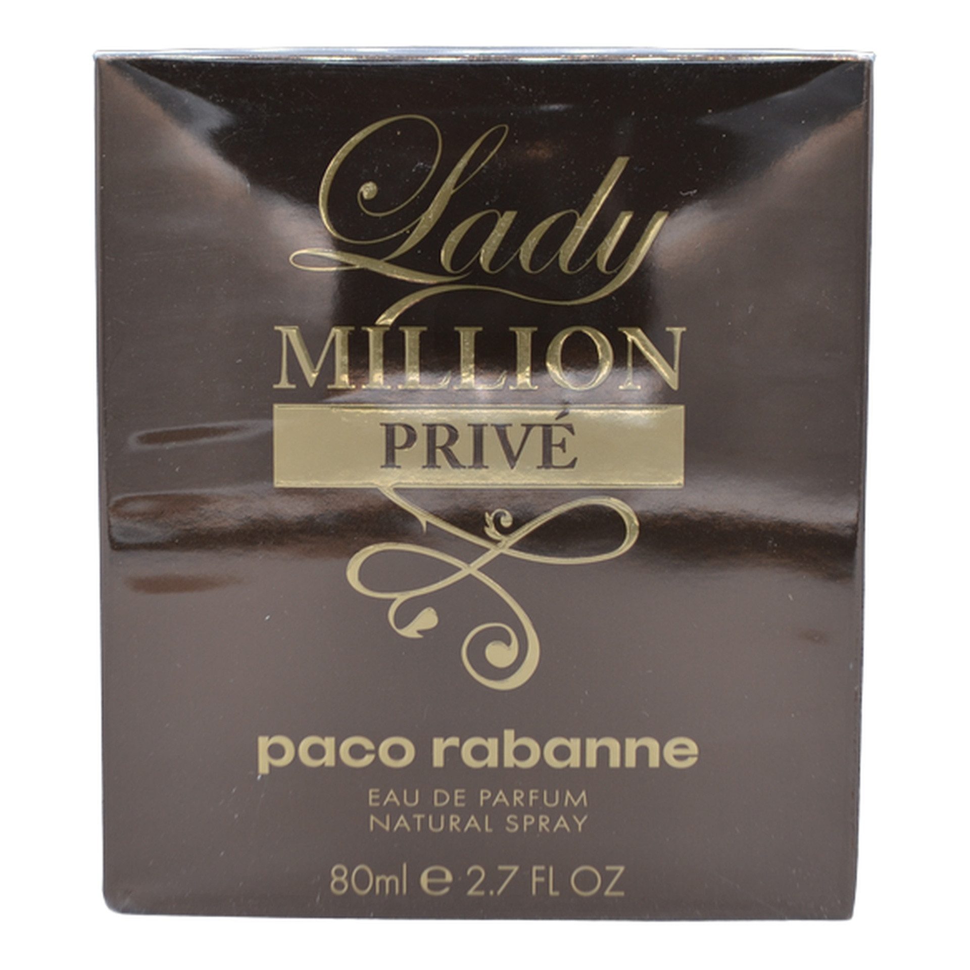 paco rabanne Eau de Parfum Lady Million Privé