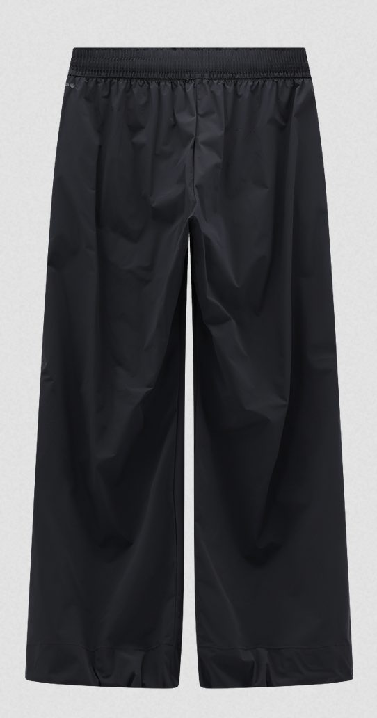 Jeanne Baret Outdoorhose SUMATRA WIDE LEG