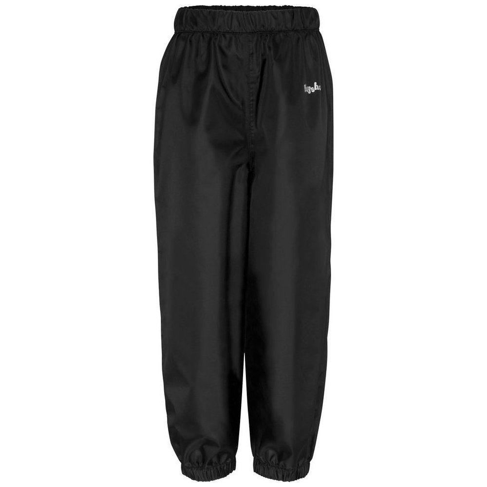 Playshoes Regenjacke Regenhose Faltbar