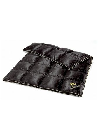 GLÖÖCKLER BY KBT BETTWAREN Одеяло »Seiden Luxus« GL&O...