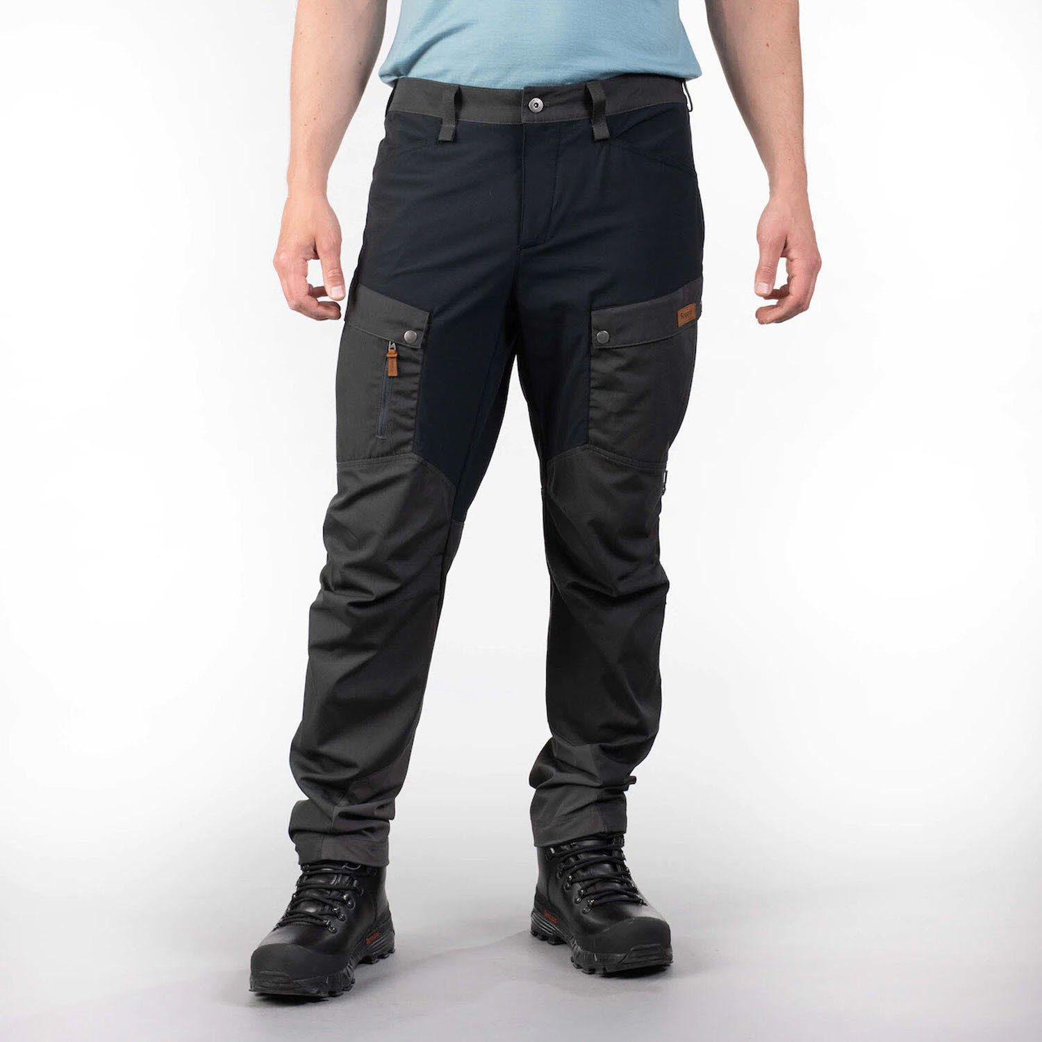 Bergans Trekkinghose Nordmarka Favor Outdoor Pants
