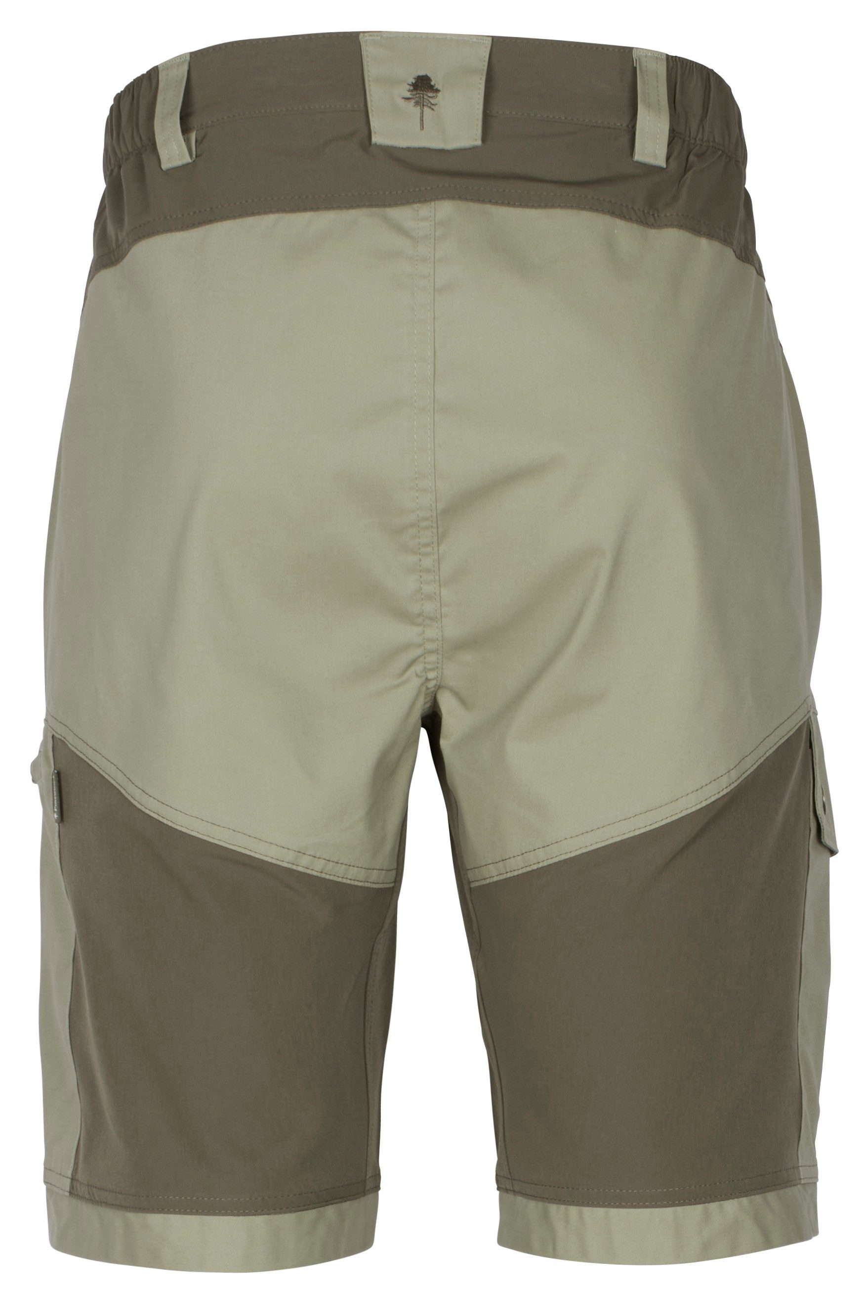 Pinewood Trekkingshorts FINNVEDEN TRAIL HYBRID SHORTS günstig online kaufen