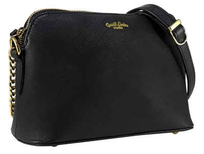 Gusti Leder Handtasche Mona (1-tlg)