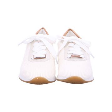 Ara Lissabon - Damen Schuhe Schnürschuh weiß