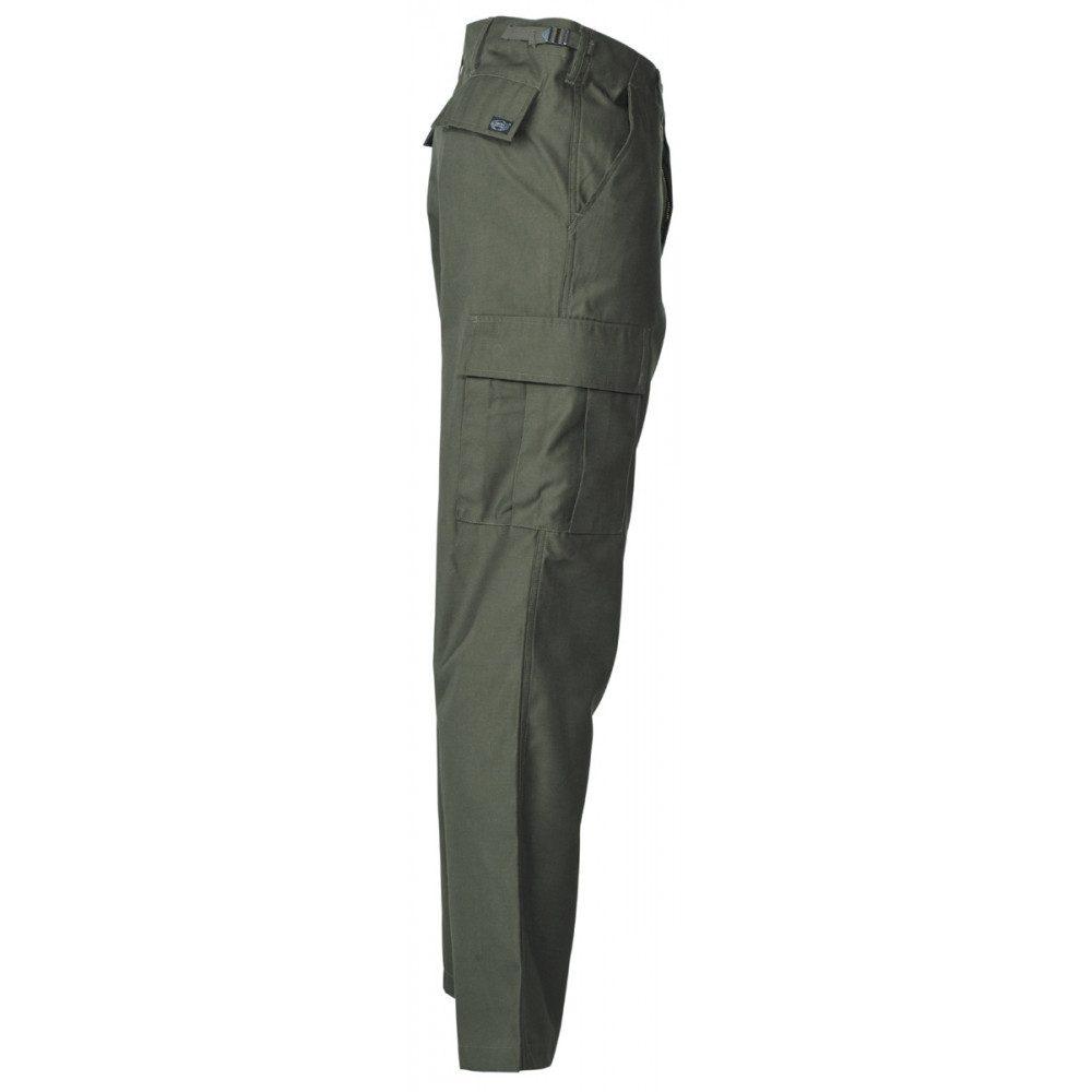 MFH Cargohose us kampfhose bdu Hose.