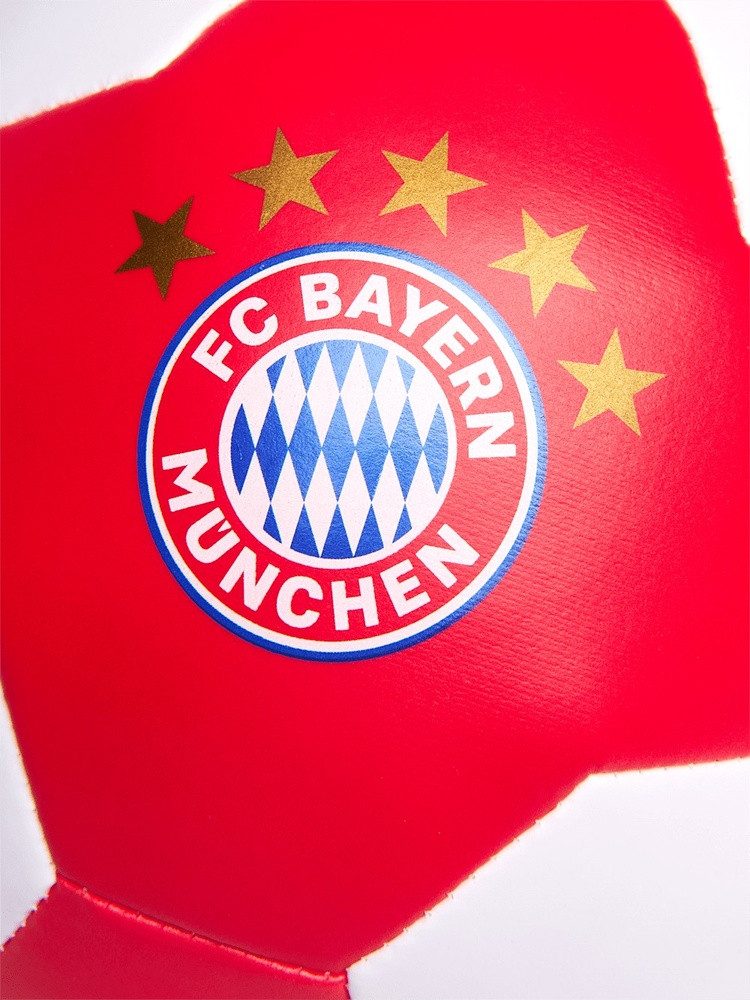 FC Bayern München Fußball Softball