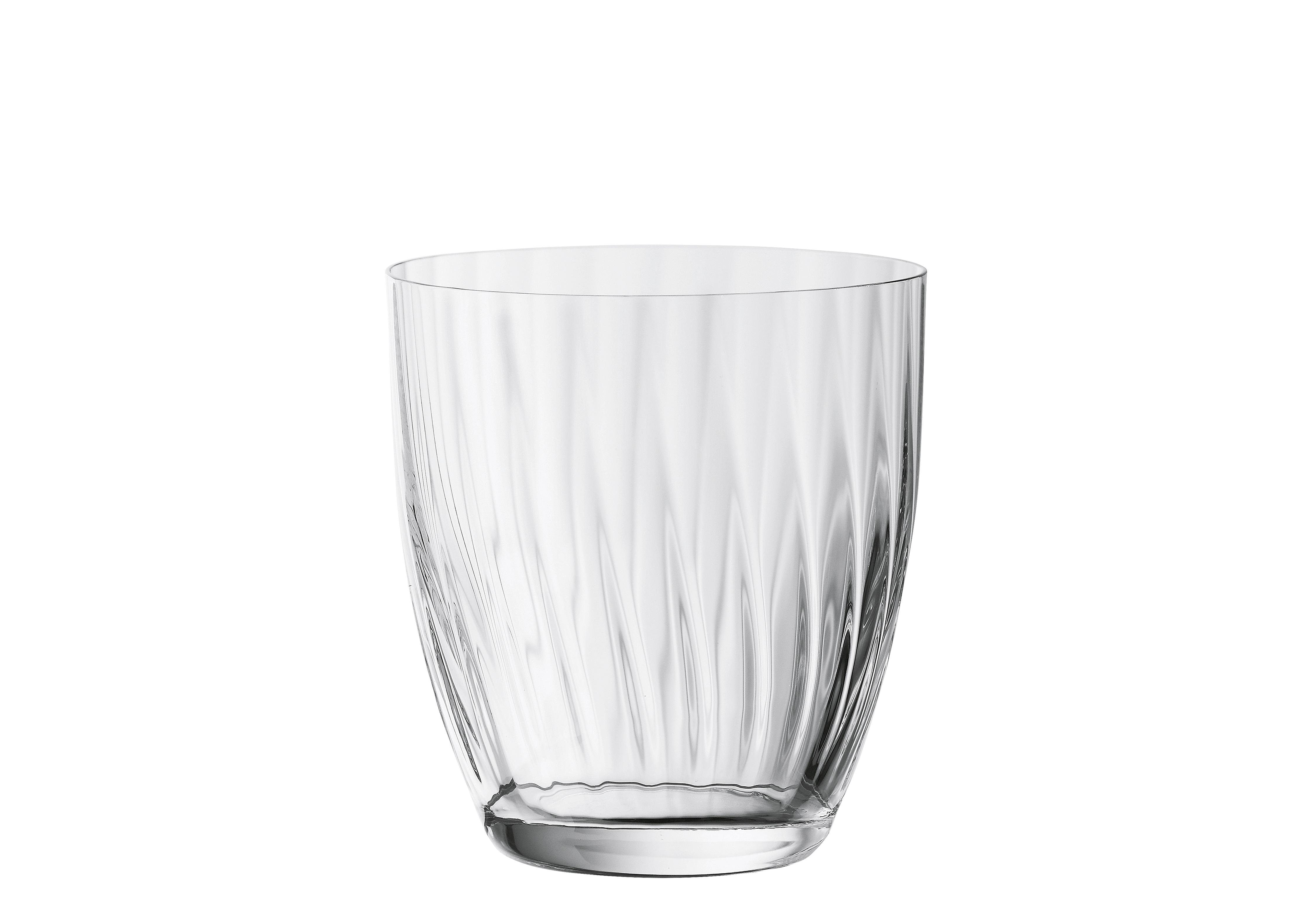'NEngland' Bohemia Glas Wasserglas Cristal