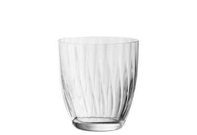 Bohemia Cristal Glas Wasserglas 'NEngland'