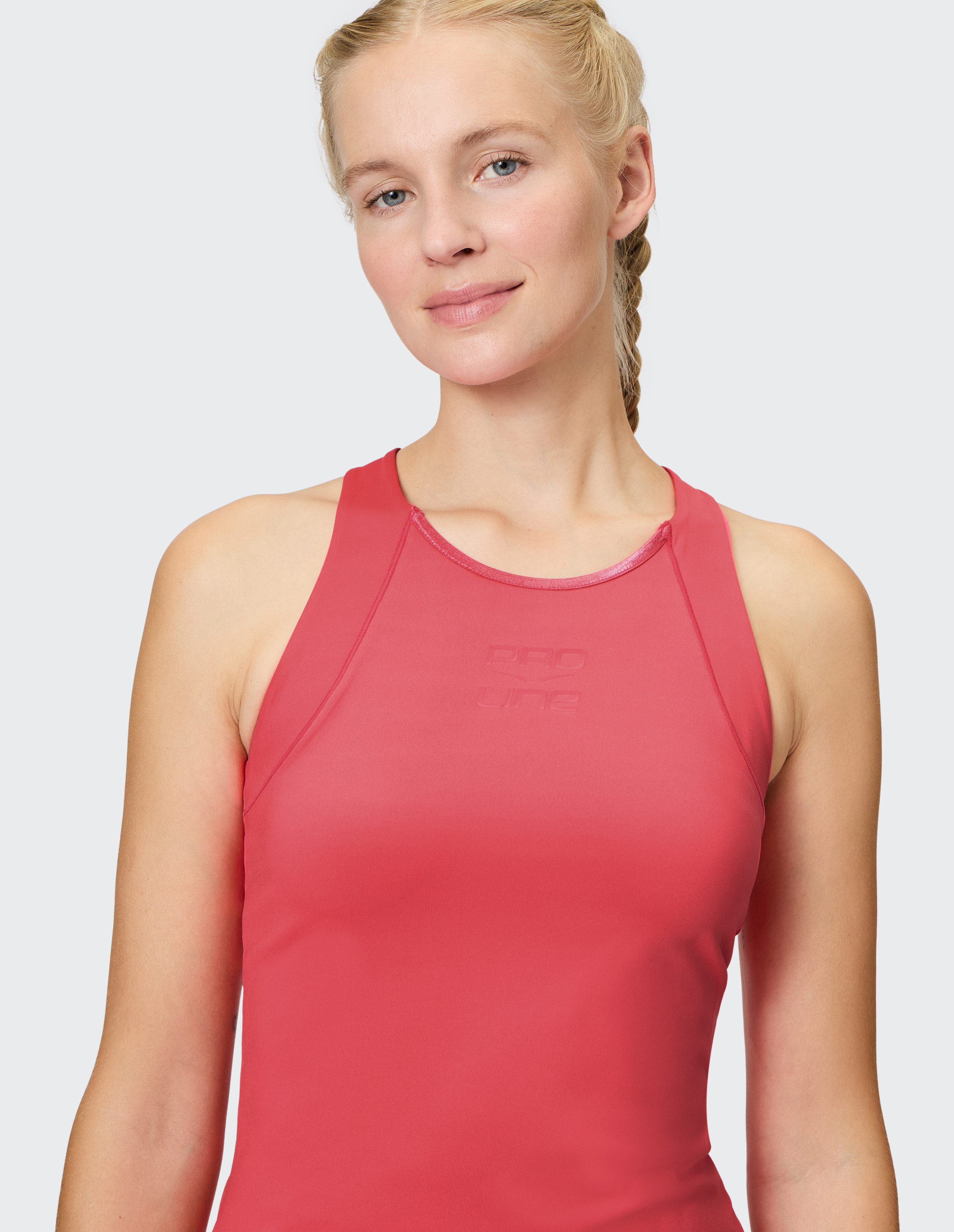 Venice Beach Tanktop TANK TOP CAPE CORAL sportlicher Stil, Tanktop-Schnitt, für ärmelloses Tragen