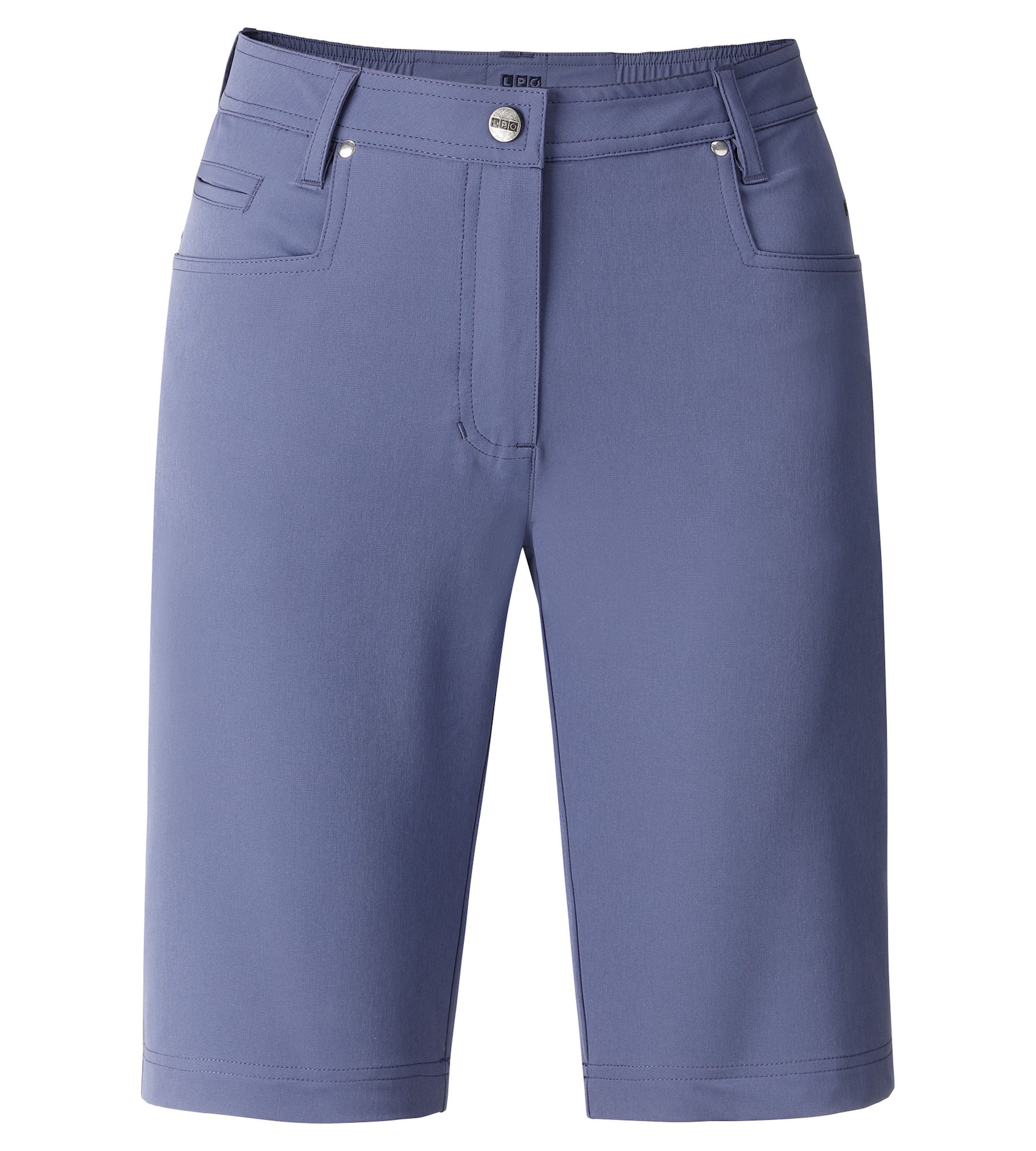 DEPROC Active Bermudas KENORA URBAN Short & kurze Hose In melierter Optik