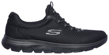 Skechers SUMMITS Slip-On Sneaker