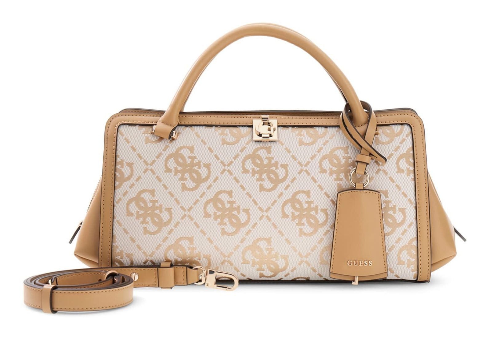 Guess Schultertasche Girlfriend Satchel