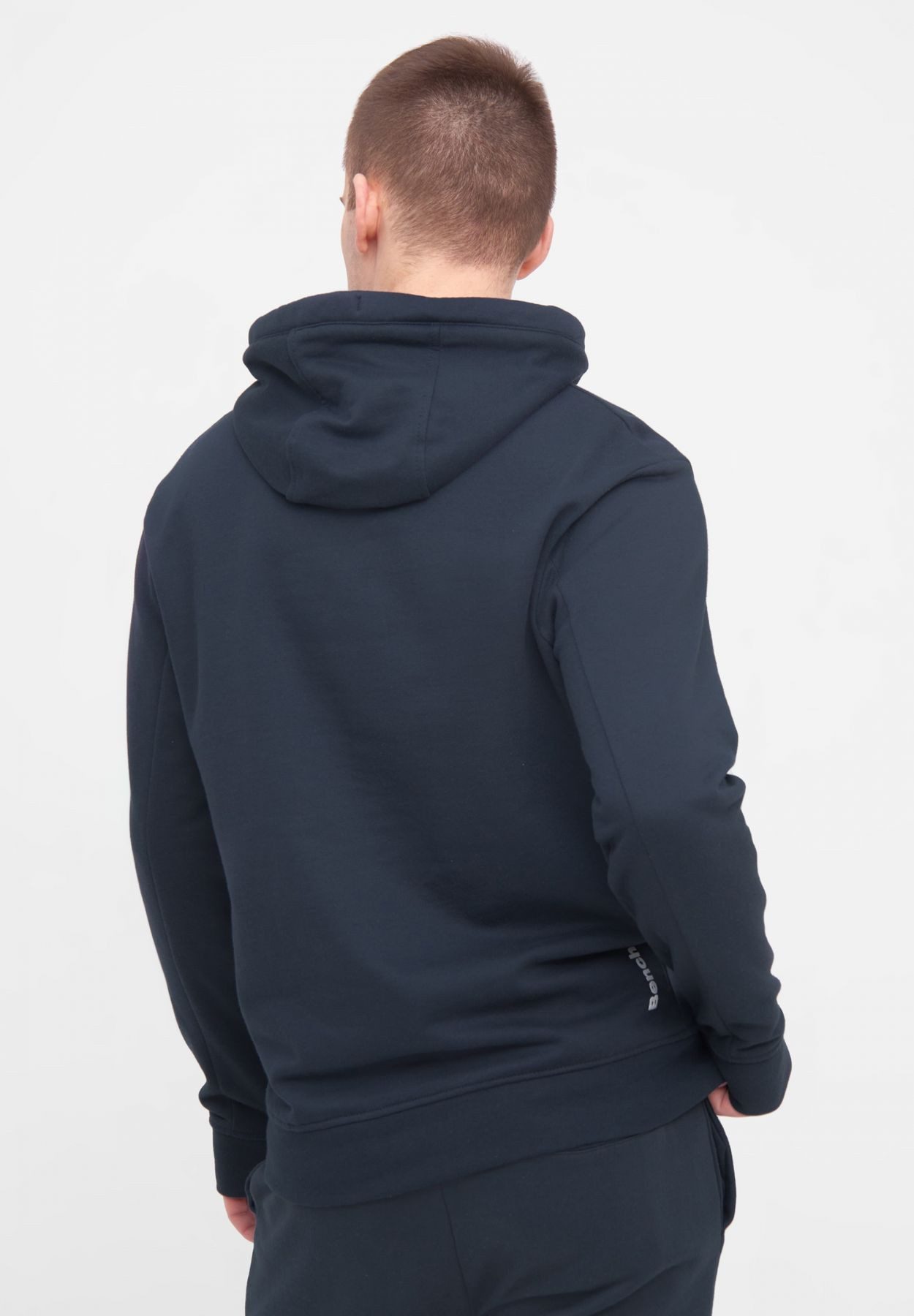 Bench. Kapuzenpullover SKINNER Hoodie
