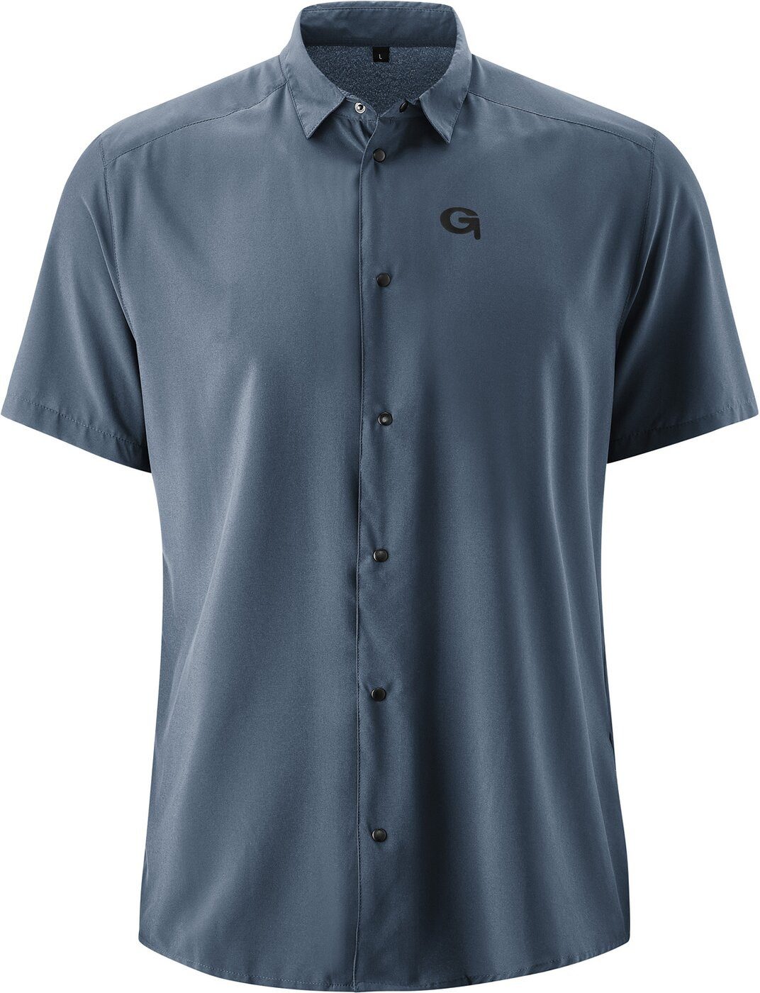 Gonso Radtrikot Lagorai He-Bikehemd-1/2 DAKOTA DAWN günstig online kaufen