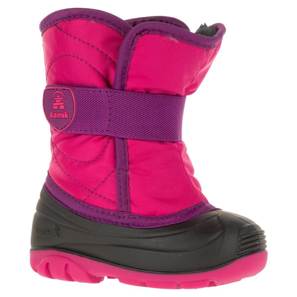 Kamik Winterstiefel SNOWBUG 3 Stiefel
