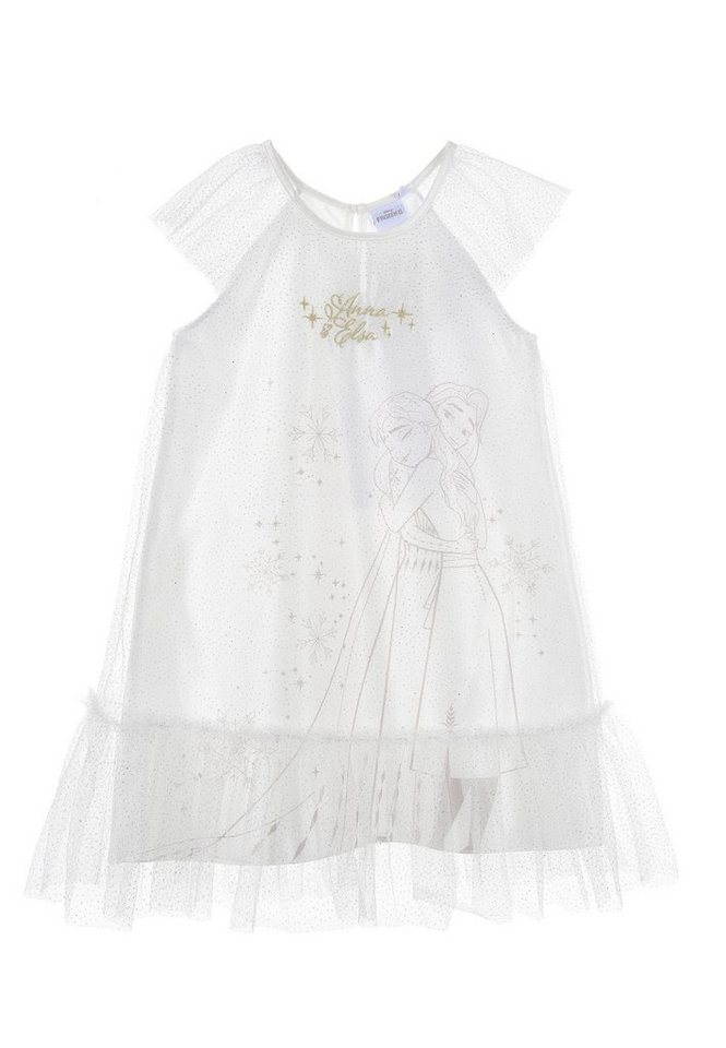 Frozen tüllkleid Clearance