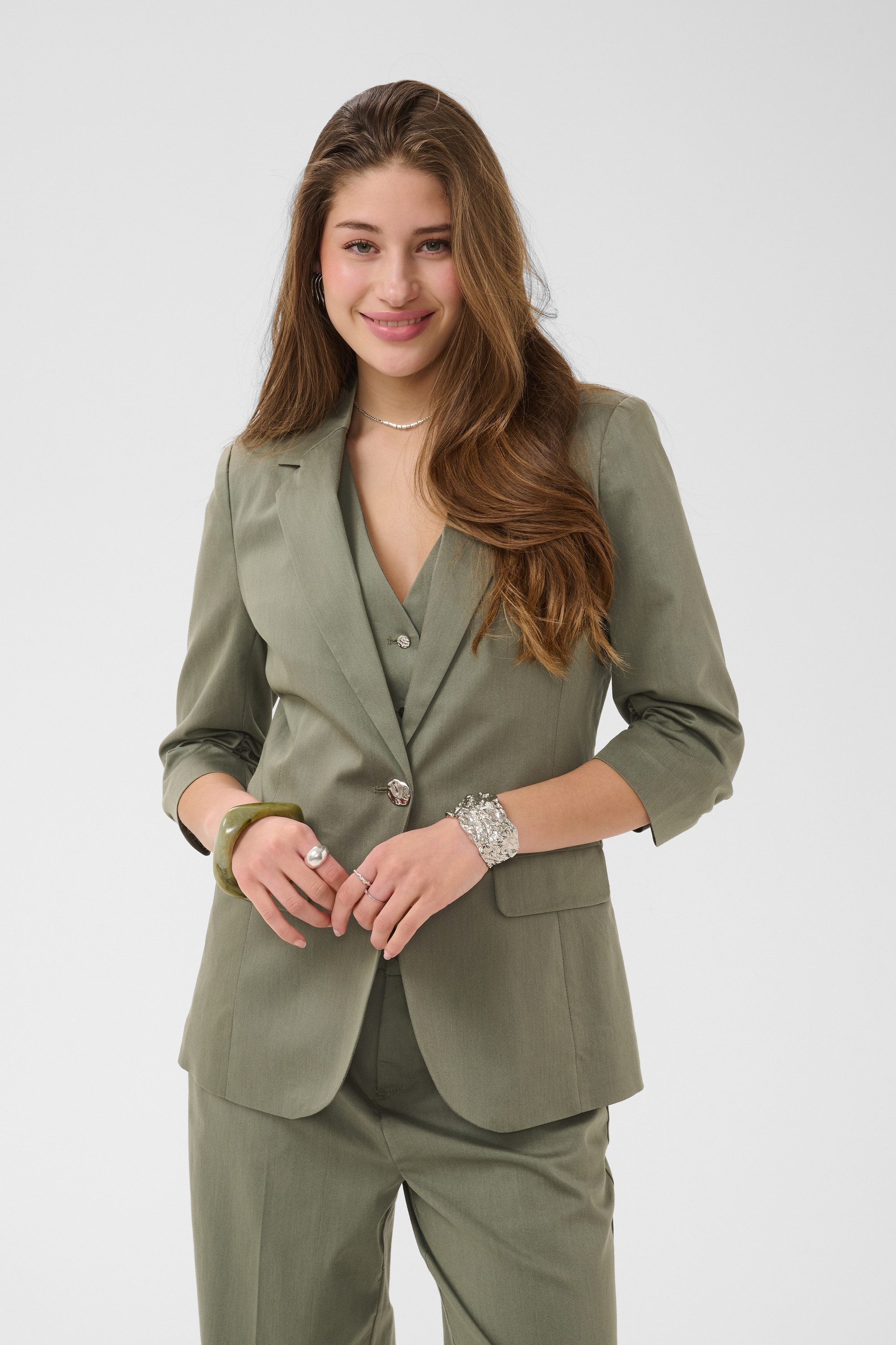 Cream Jackenblazer Blazer CRGia