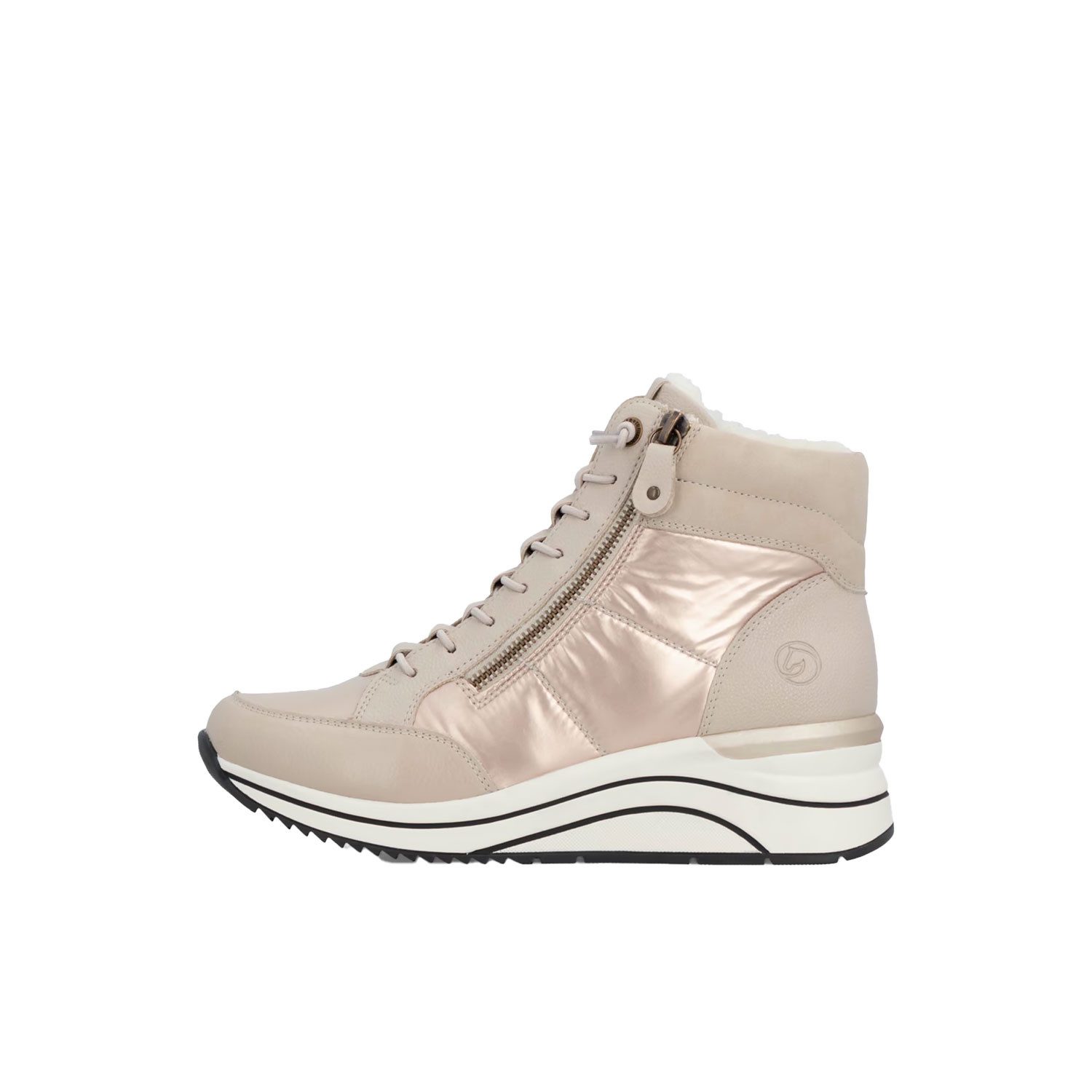 Remonte Schnürstiefel Stiefel günstig online kaufen