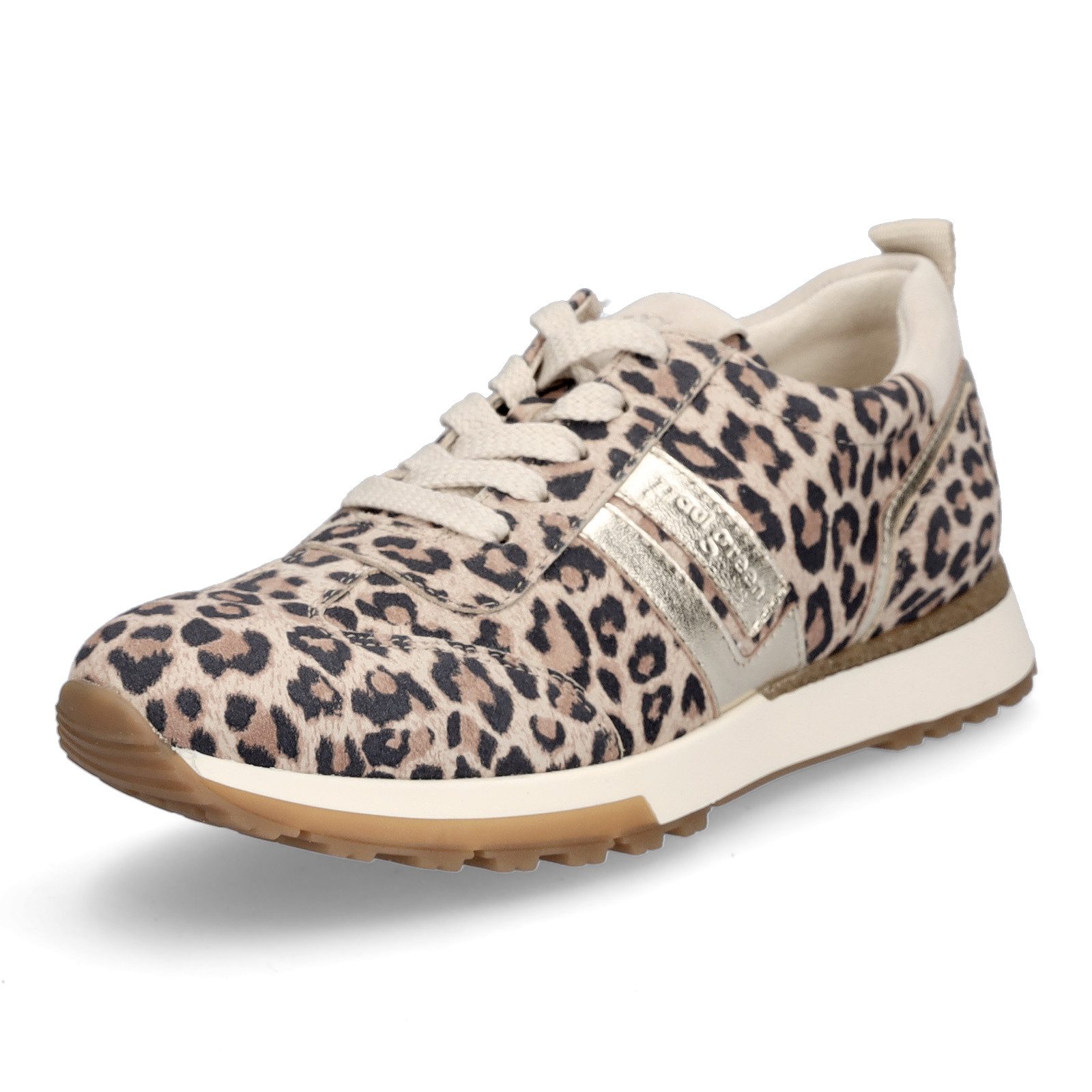 Paul Green Paul Green Damen Sneaker leo Sneaker