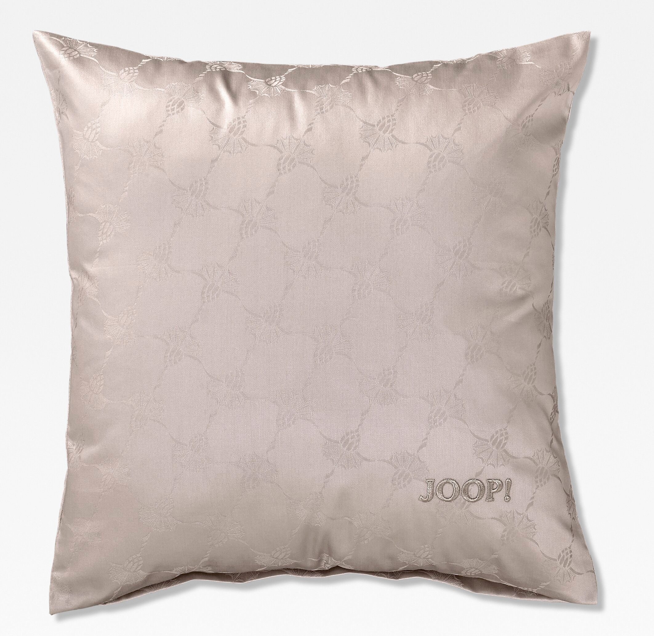 JOOP! Постельное белье JOOP! LIVING - CORNFLOWER Подушкиbezug, Textil, 1 teilig