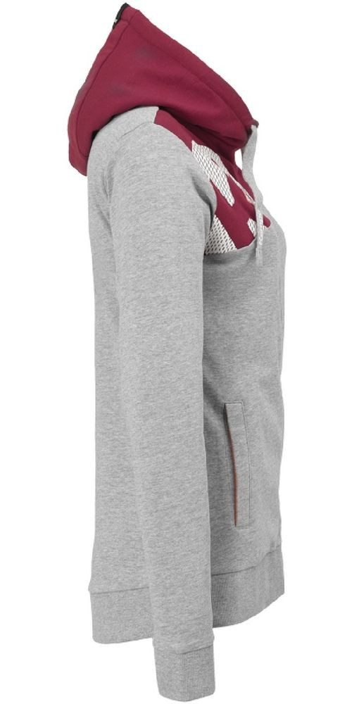 Kempa Trainingsjacke Core 2.0 Kapuzenjacke Women günstig online kaufen