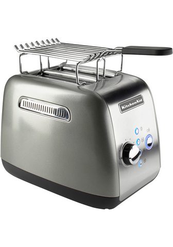 KITCHENAID Тостер »5KMT221ECU с Brötch...