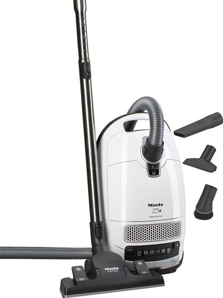 Geschirrspülmaschine Miele Preis = Miele Staubsauger S 8340 EcoLine lotosweiß, 4,5 Liter Geschirrspülmaschine Miele Preis = Miele Staubsauger S 8340 EcoLine lotosweiß, 4,5 Liter