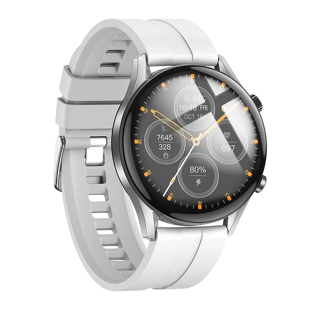 hoco. Smartwatch mit Anruffunktion Y7 Pro - 128 MB Bluetooth v5.0 Smartwatch