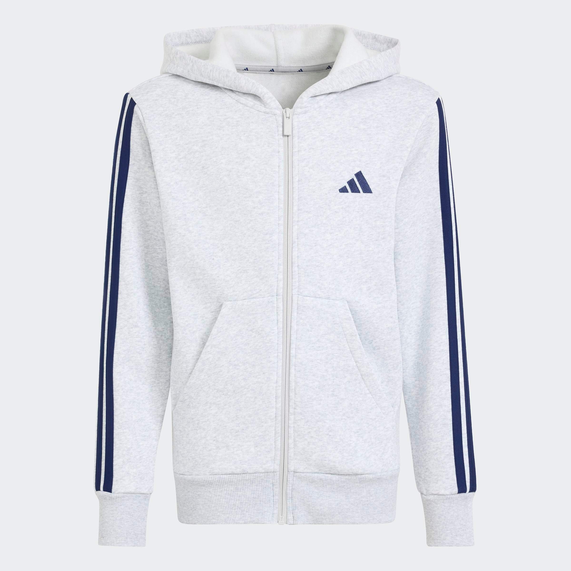 adidas Sportswear Kapuzensweatjacke ESSENTIALS KIDS