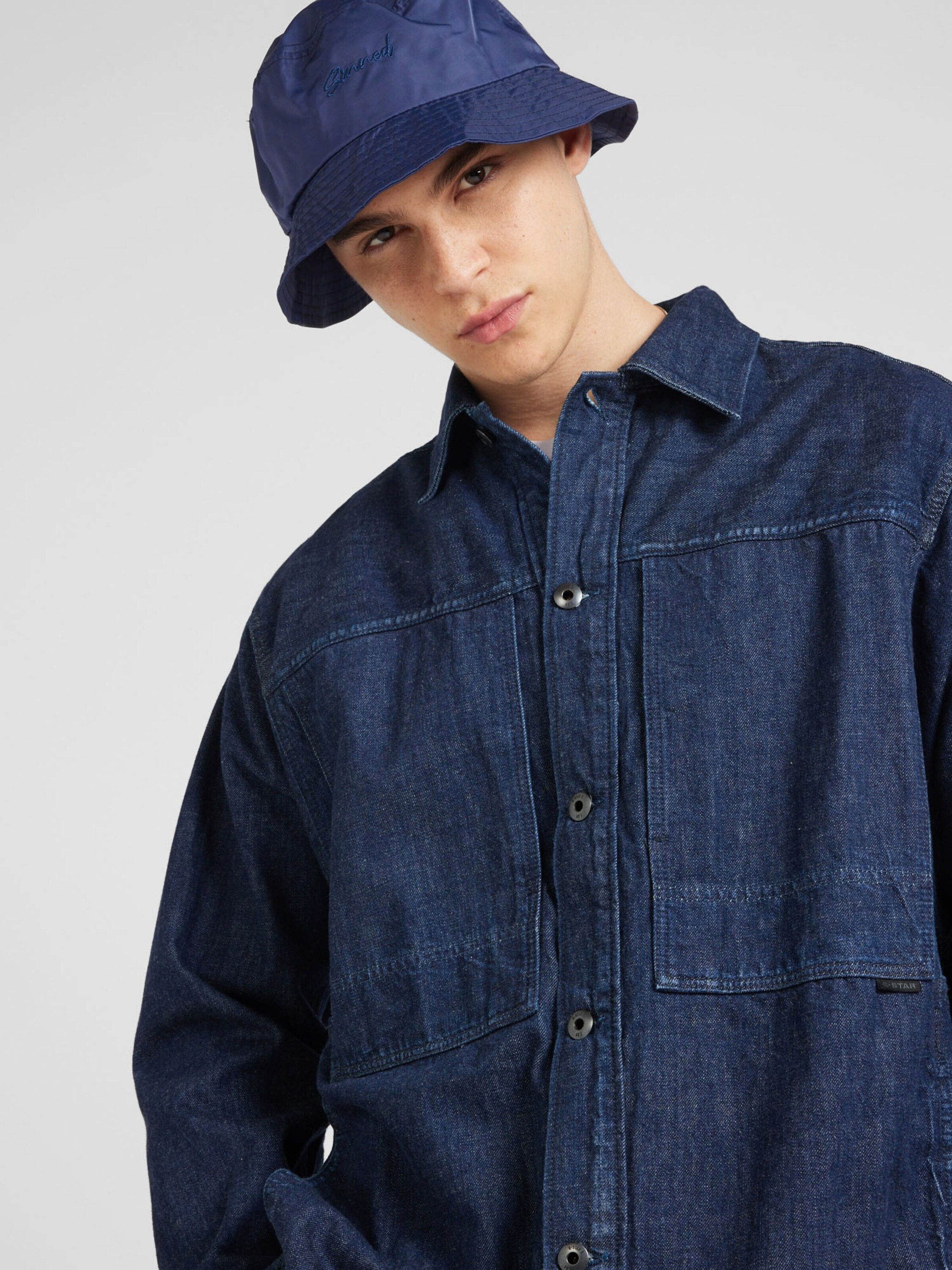 G-STAR Jeansjacke (1-St)