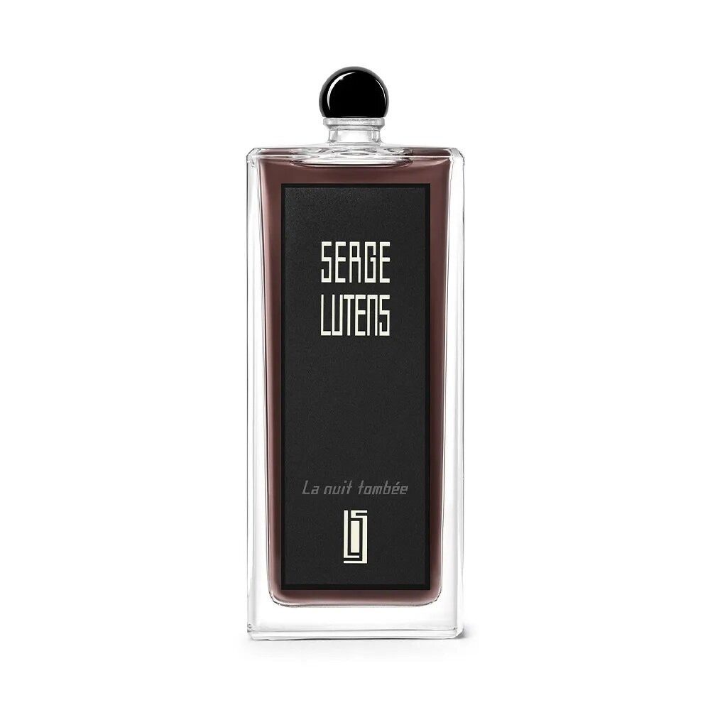 SERGE LUTENS Eau de Parfum Serge Lutens Collection Noire La nuit tombée