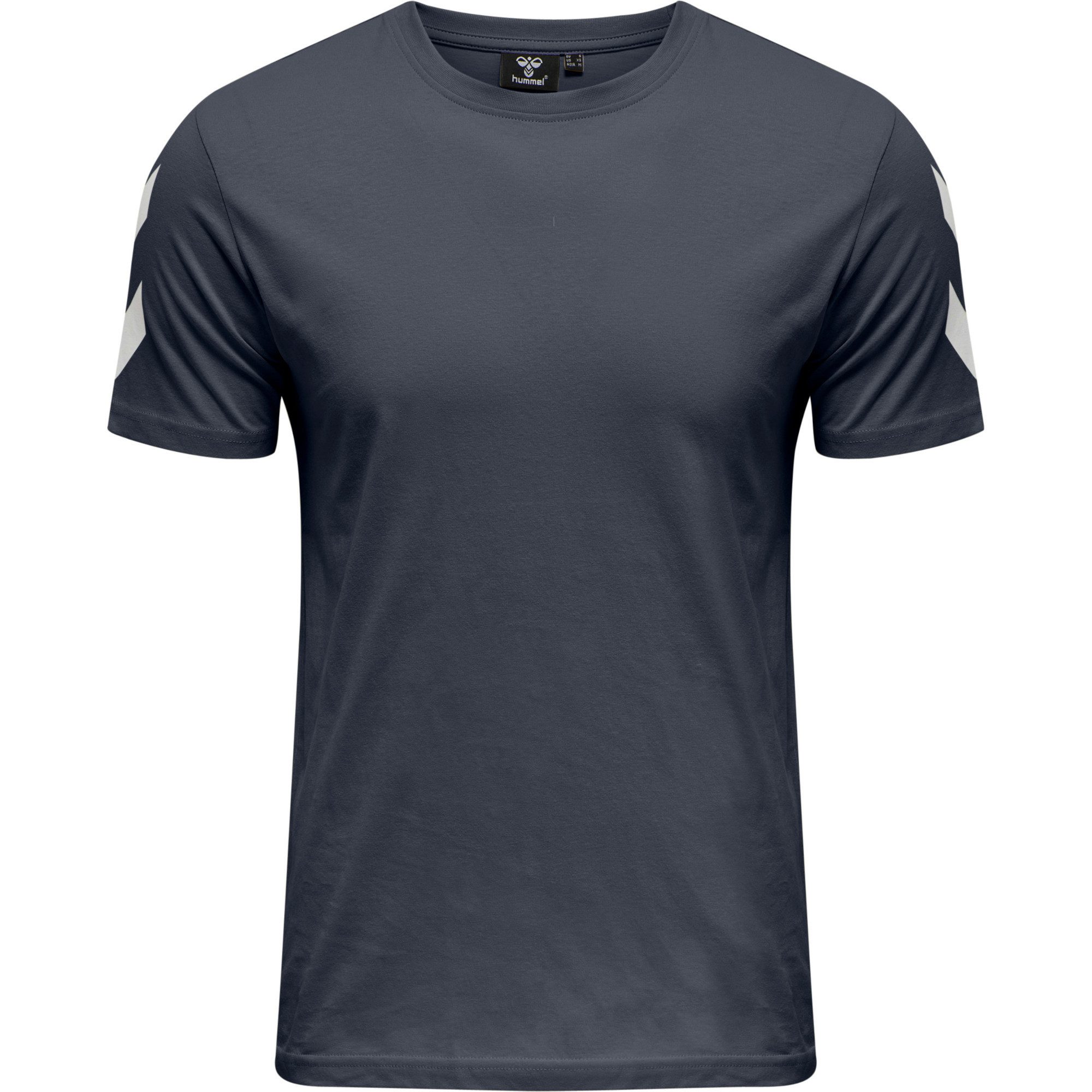 T-Shirt Hummel Unisex T-Shirt Legacy Chevron 212570