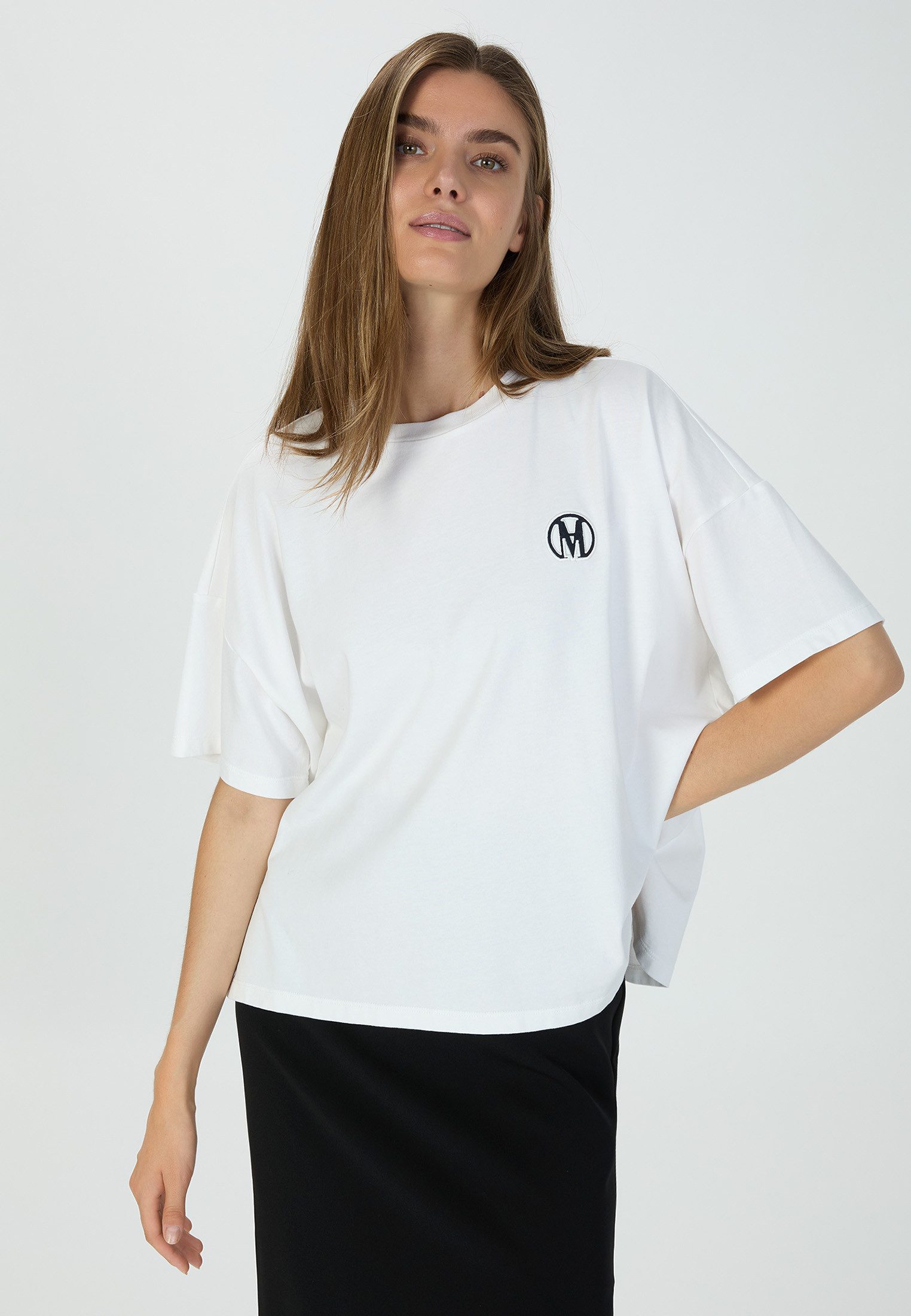 Oversize-Shirt