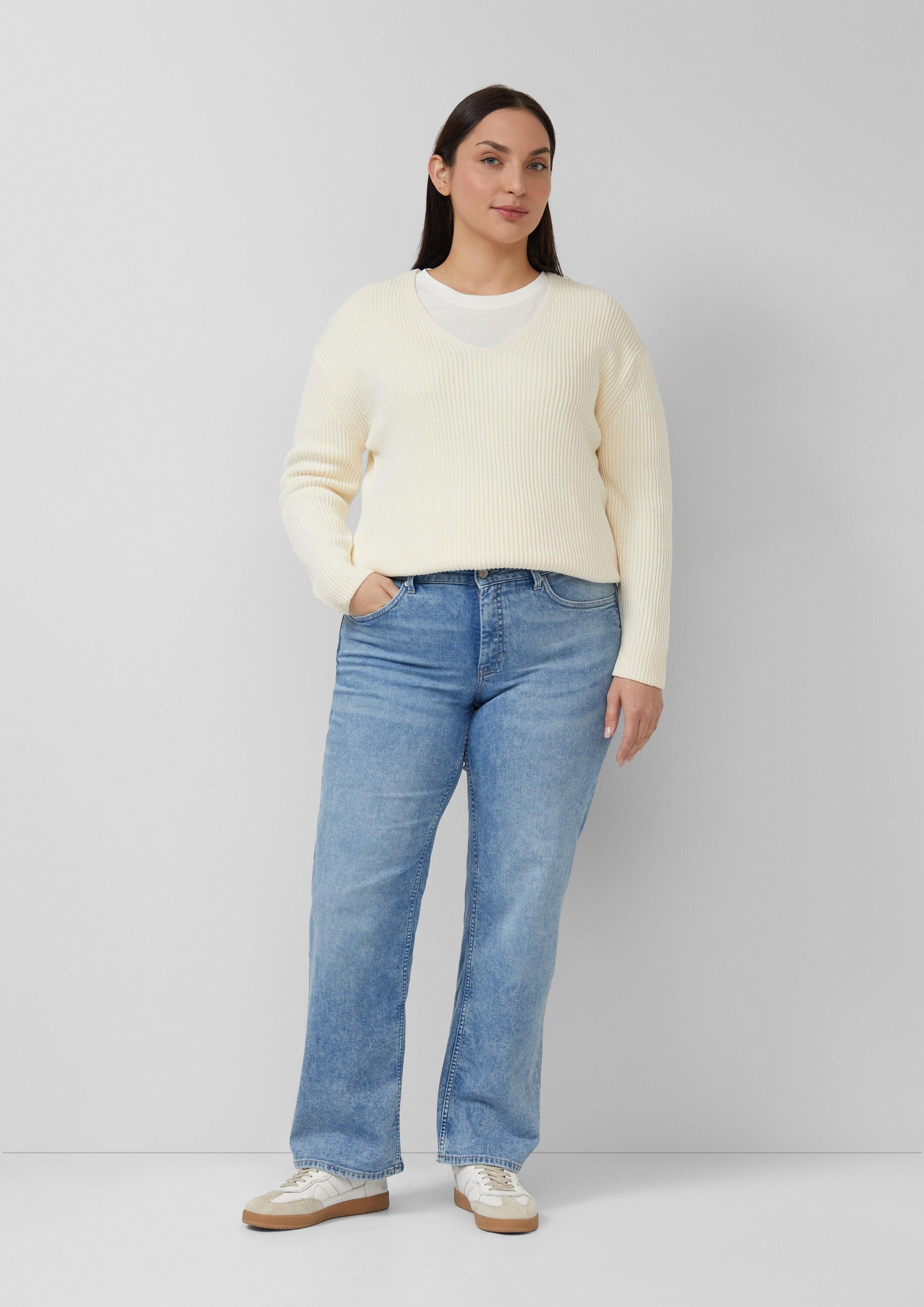 Regular-fit-Jeans Jeans-Hose