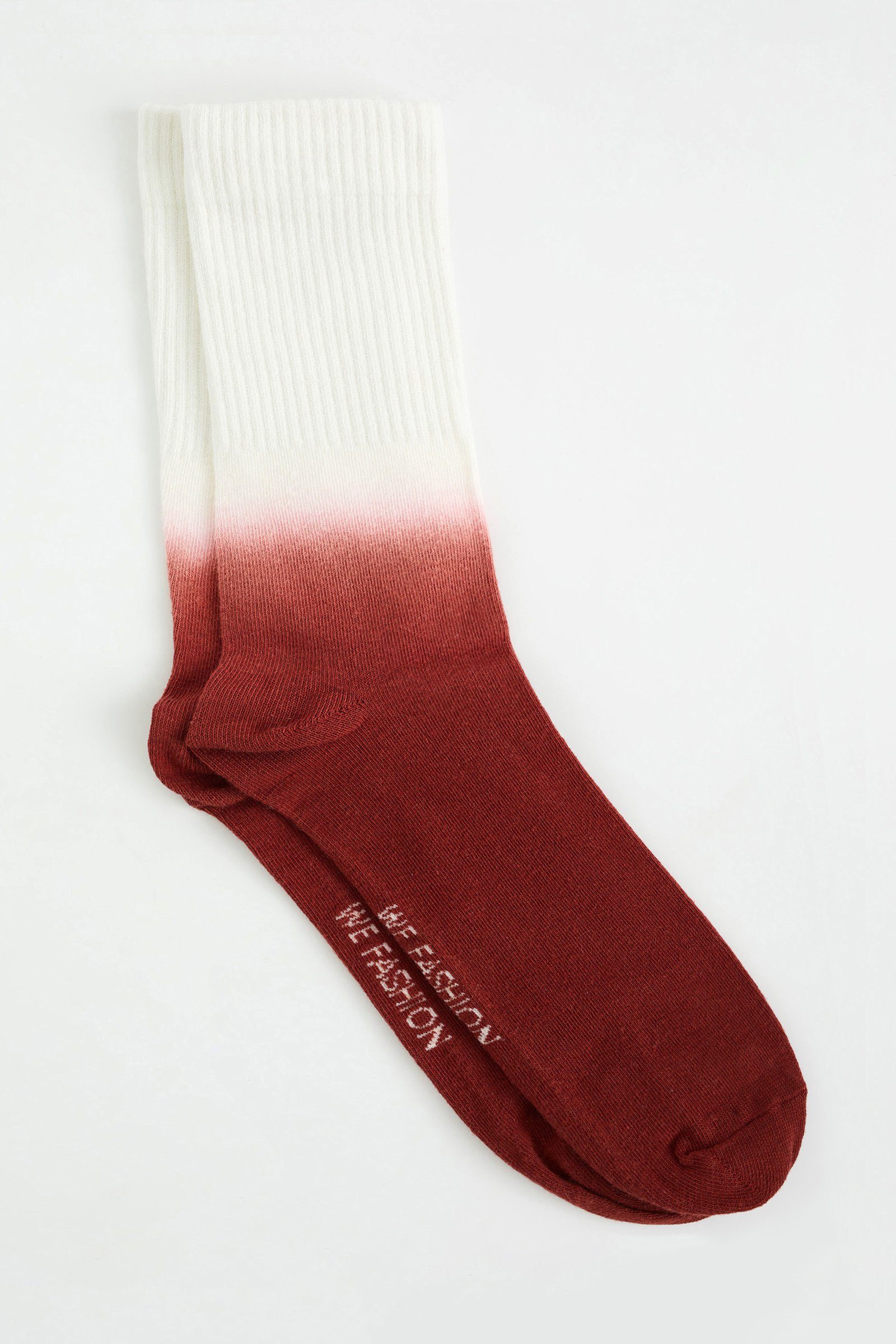 WE Fashion Basicsocken (1-Paar)